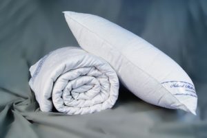 Шелковое одеяло Silk Dragon Elite 1,5-сп теплое