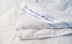 Шелковое одеяло Silk Dragon Optima 1,5-спальное теплое