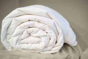 Шелковое одеяло Silk Dragon Optima 2-спальное теплое