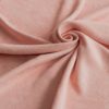 Декоративная ткань Софт 280 см Светло-Розовый