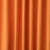 Декоративная ткань  Билли  180 см Оранжевый