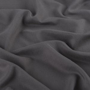 Декоративная ткань Бэйл 300 см Темно Серый