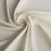 Декоративная ткань Каспиан/Довер 280 см Молочный
