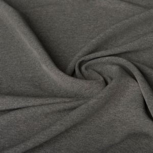Декоративная ткань  Каспиан/Довер  280 см Серый