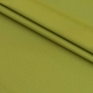 Негорючая декоративная ткань  Эллипс  280 см Зеленый