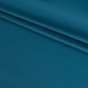 Негорючая декоративная ткань Эллипс 280 см Синий