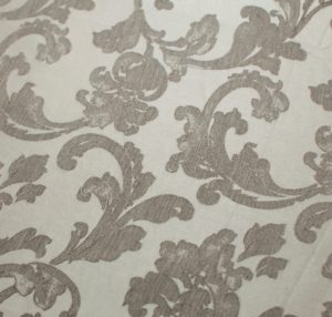 Декоративная ткань  Уильям  290 см Коричневый