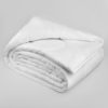 Одеяло Маверик   170х205 см   Белый