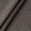 Негорючая портьера Эклипсо 145х280 см Серо коричневый