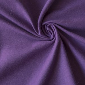 Декоративная ткань  Билли  300 см Фиолетовый
