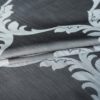 Декоративная ткань  Лувр  300 см Серый