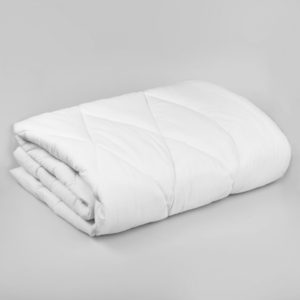 Одеяло Базис 200х220 см Белый