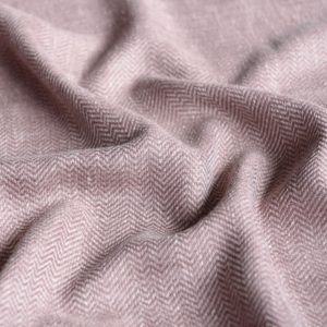 Декоративная ткань  Бадди  310 см Розовый
