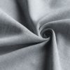 Декоративная ткань  Фиджи  300 см Серый