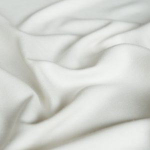 Декоративная ткань  Конни  310 см Белый