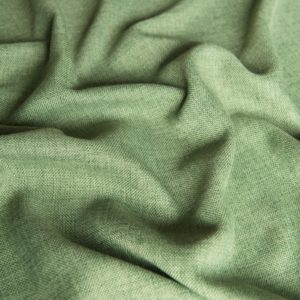 Декоративная ткань  Джерри  300 см Зеленый