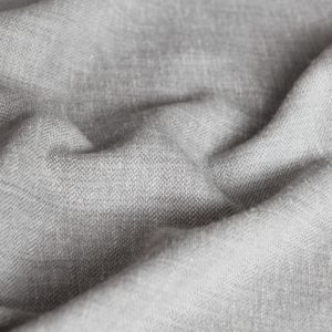 Декоративная ткань  Конни  310 см Серый