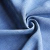Декоративная ткань  Фиджи  300 см Синий