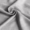 Декоративная ткань  Бадди  310 см Серый