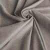 Декоративная ткань  Софт  280 см Светло-серый