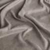 Декоративная ткань  Софт  300 см Светло-серый