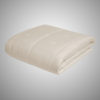 Одеяло KARNA натуральный хлопок 195x215 см