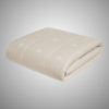 Одеяло KARNA натуральная шерсть 155x215 см