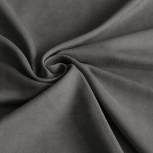 Декоративная ткань Ким Темно-серый