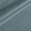 Комплект штор Ким 2х140х270 см Серо-голубой