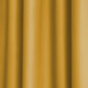 Комплект штор Блэквуд 2х200х270 см Желтый