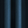 Комплект штор Мерлин 2х145х270 см Синий