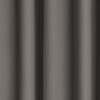 Комплект штор Блэквуд 2х140х270 см Темно-серый