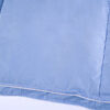 Одеяло Витаминный коктейль 220*240 кассетное всесезонное голубой